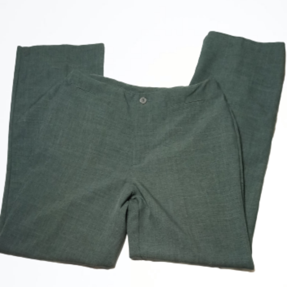 Star City Grey Dress Pants Sz 11